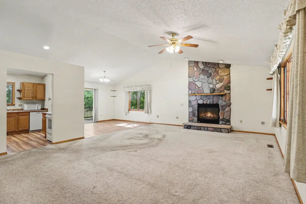 935 S Crawford Road Union Charter Township, MI 48858