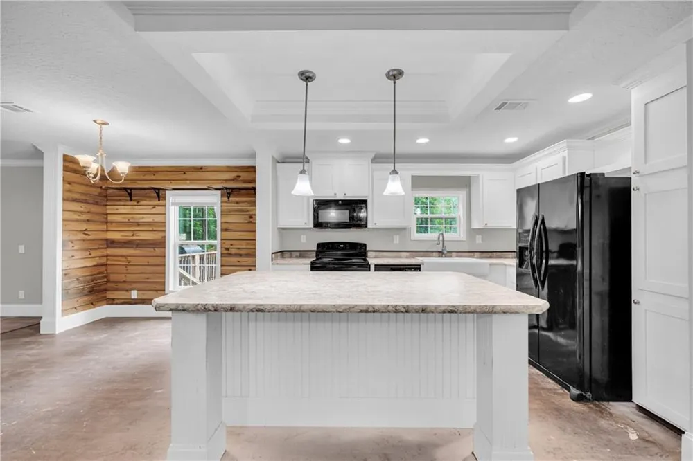 81 Jarrett Lane Gillsville, GA 30543