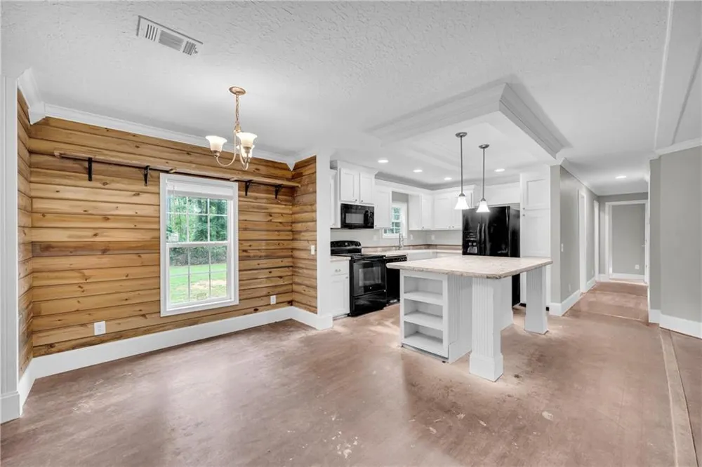 81 Jarrett Lane Gillsville, GA 30543