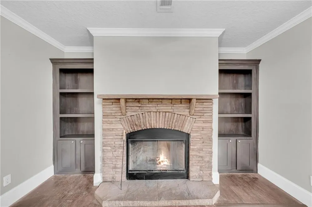 81 Jarrett Lane Gillsville, GA 30543