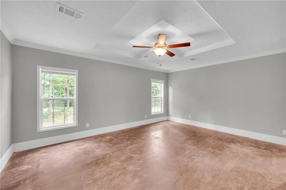 81 Jarrett Lane Gillsville, GA 30543