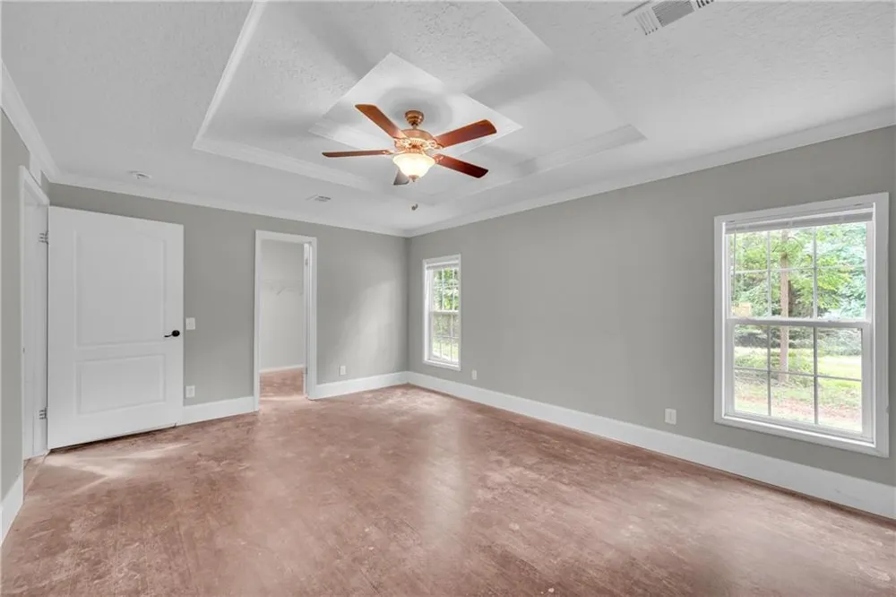 81 Jarrett Lane Gillsville, GA 30543