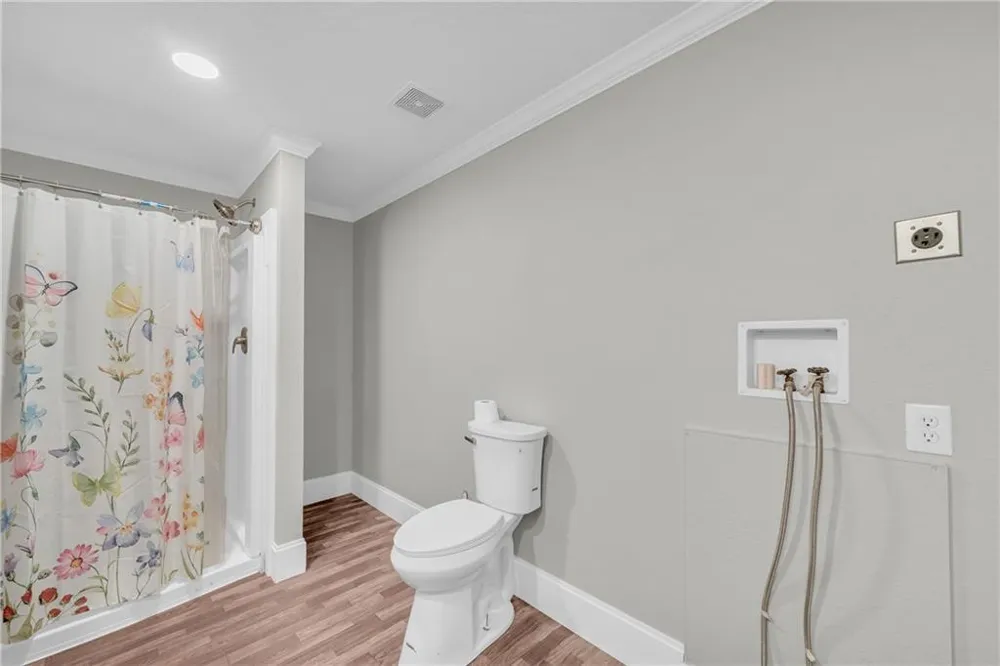 81 Jarrett Lane Gillsville, GA 30543