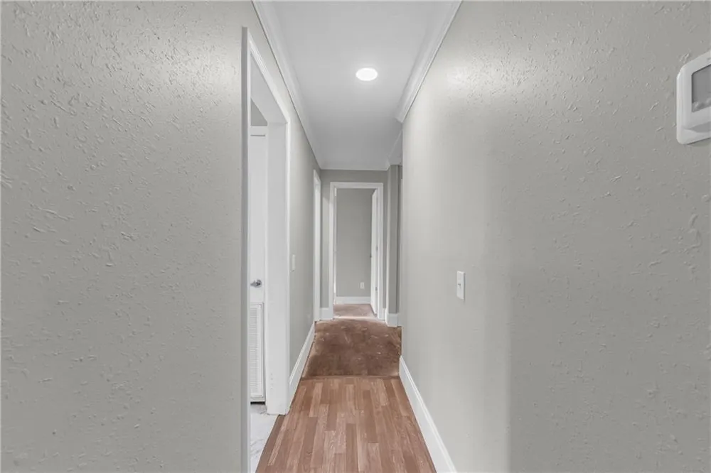 81 Jarrett Lane Gillsville, GA 30543