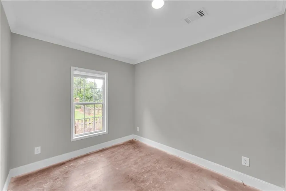81 Jarrett Lane Gillsville, GA 30543