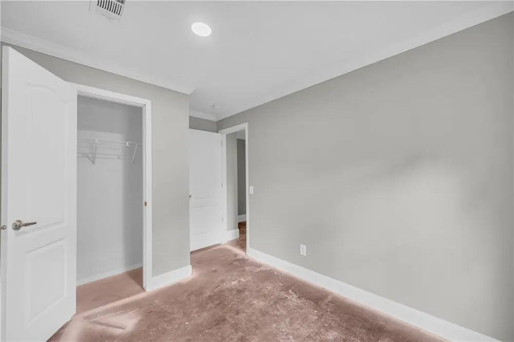81 Jarrett Lane Gillsville, GA 30543