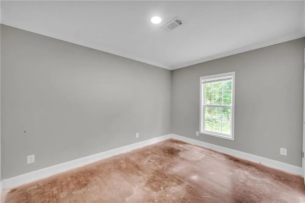 81 Jarrett Lane Gillsville, GA 30543