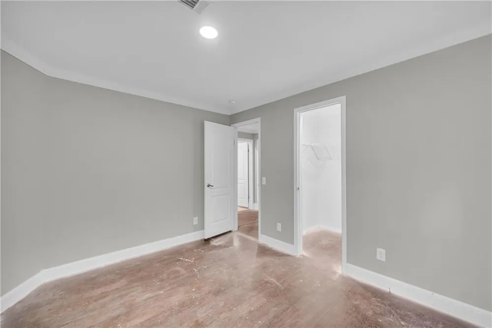 81 Jarrett Lane Gillsville, GA 30543