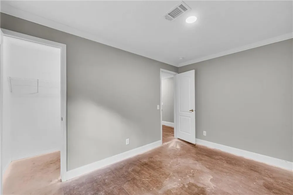 81 Jarrett Lane Gillsville, GA 30543
