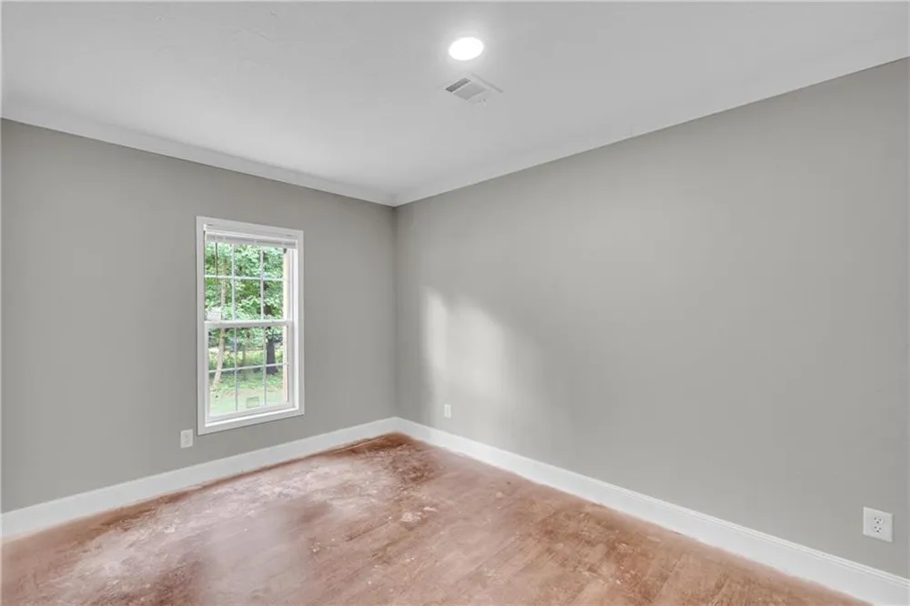 81 Jarrett Lane Gillsville, GA 30543