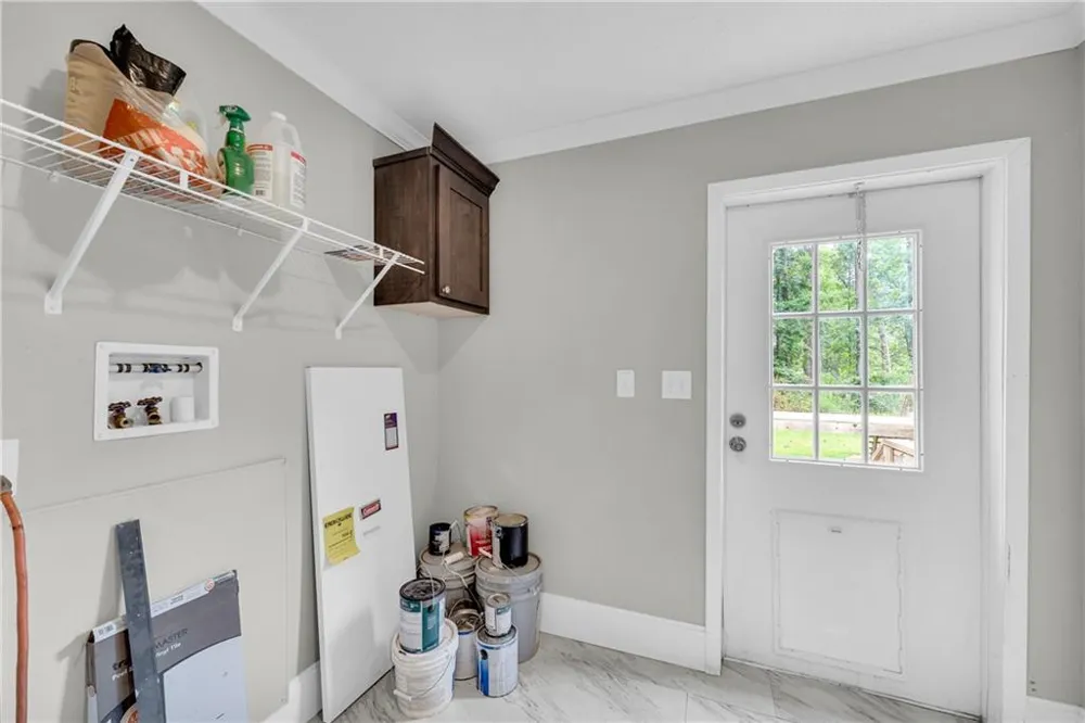81 Jarrett Lane Gillsville, GA 30543