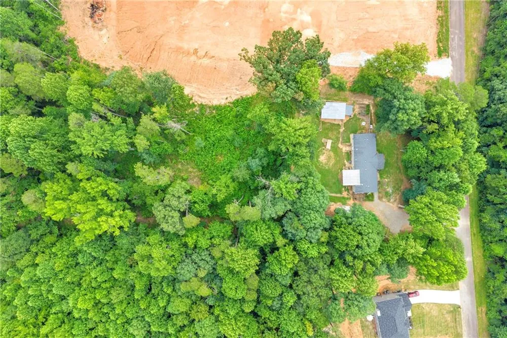 81 Jarrett Lane Gillsville, GA 30543