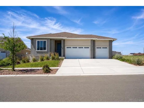 1913 Cuchara Drive