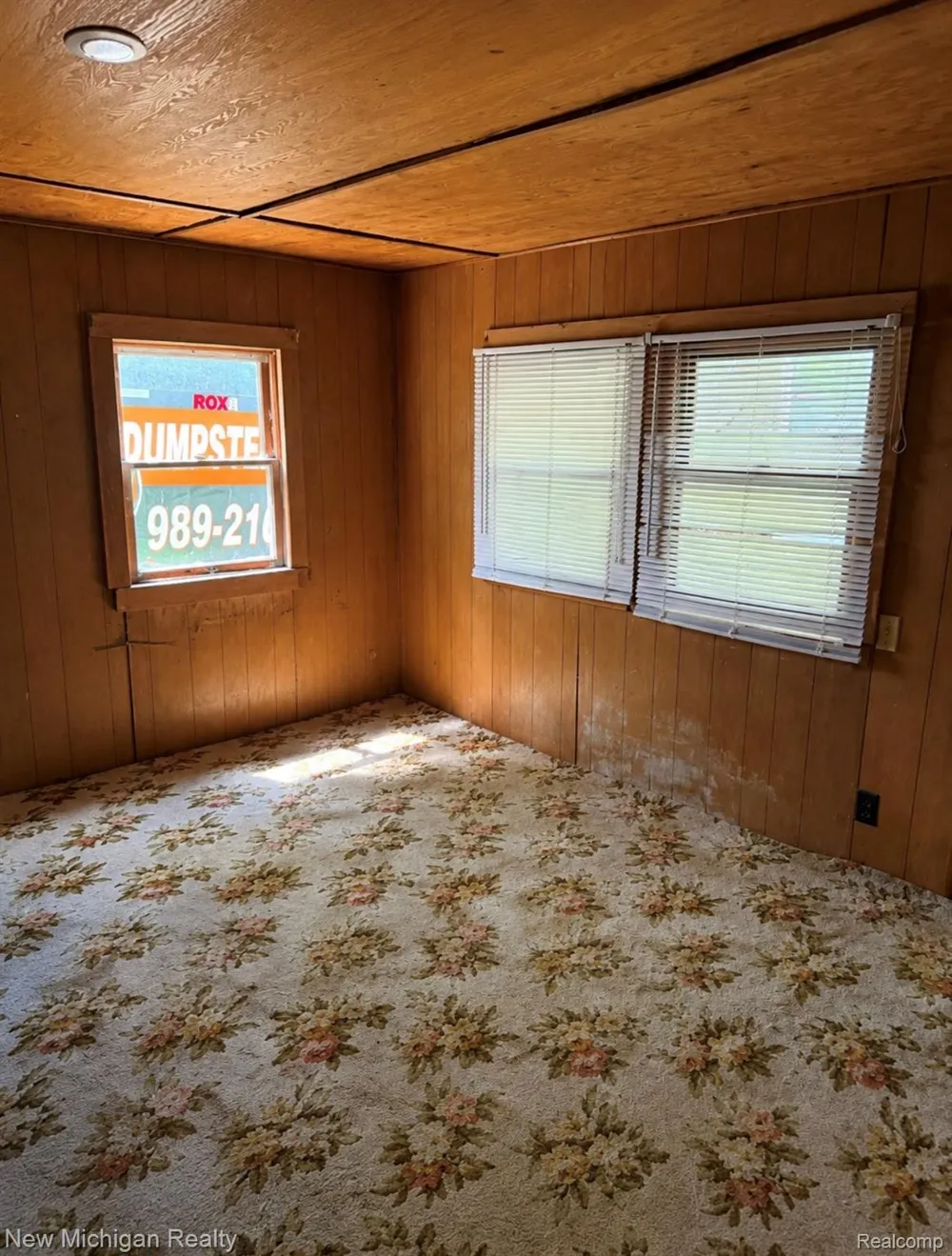 282 Hickory Street Hay Township, MI 48624