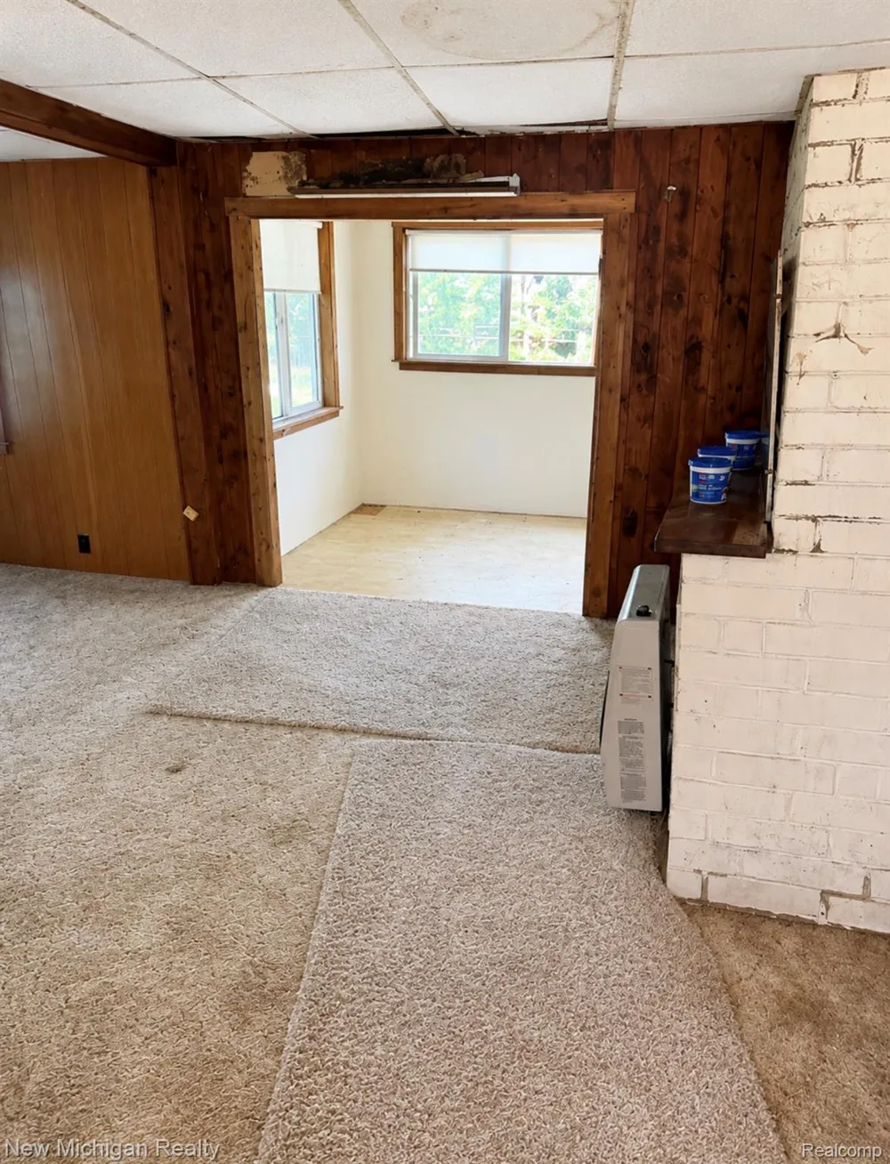 282 Hickory Street Hay Township, MI 48624