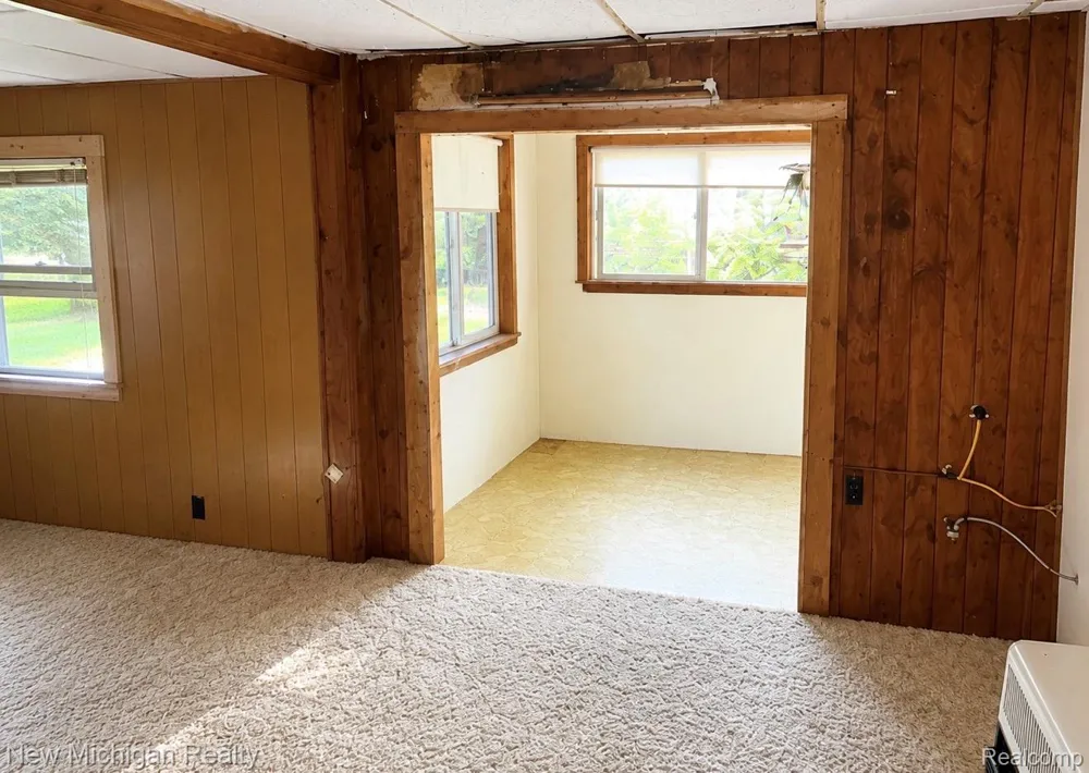 282 Hickory Street Hay Township, MI 48624