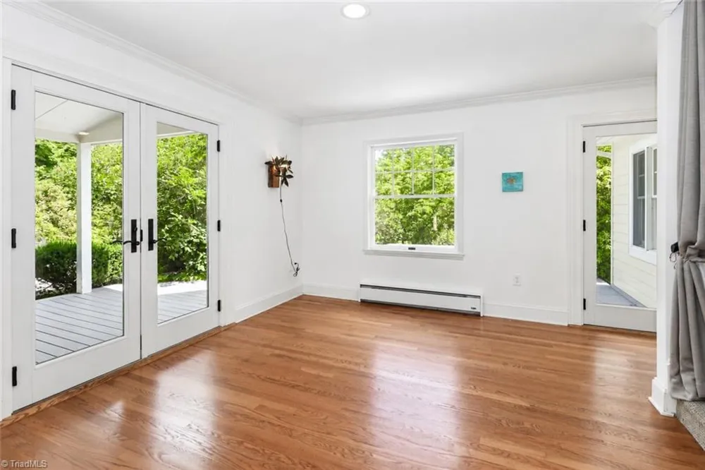 315 Green Hill Woods Blowing Rock, NC 28605
