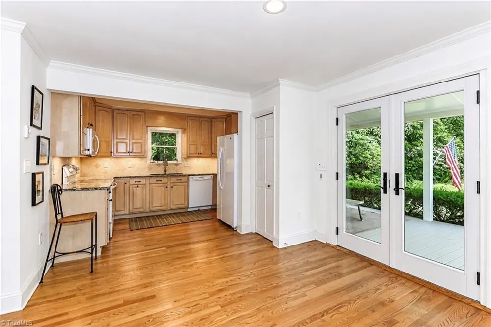 315 Green Hill Woods Blowing Rock, NC 28605