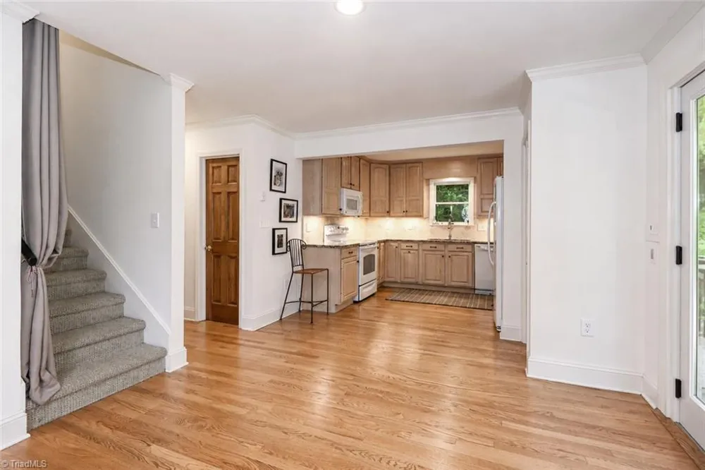 315 Green Hill Woods Blowing Rock, NC 28605