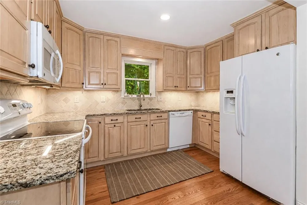 315 Green Hill Woods Blowing Rock, NC 28605
