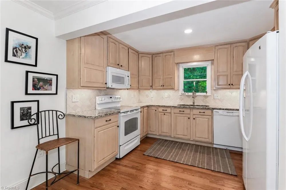 315 Green Hill Woods Blowing Rock, NC 28605