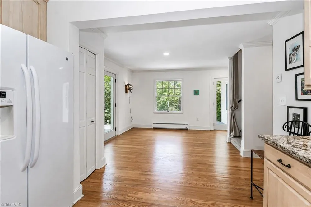 315 Green Hill Woods Blowing Rock, NC 28605