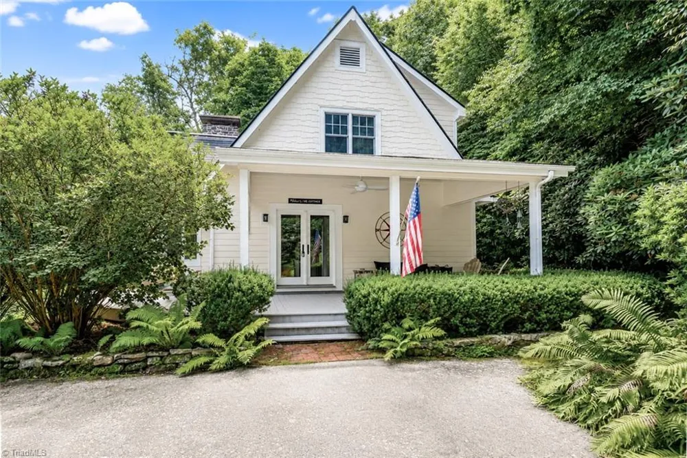 315 Green Hill Woods Blowing Rock, NC 28605