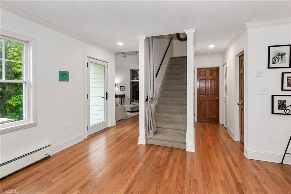 315 Green Hill Woods Blowing Rock, NC 28605