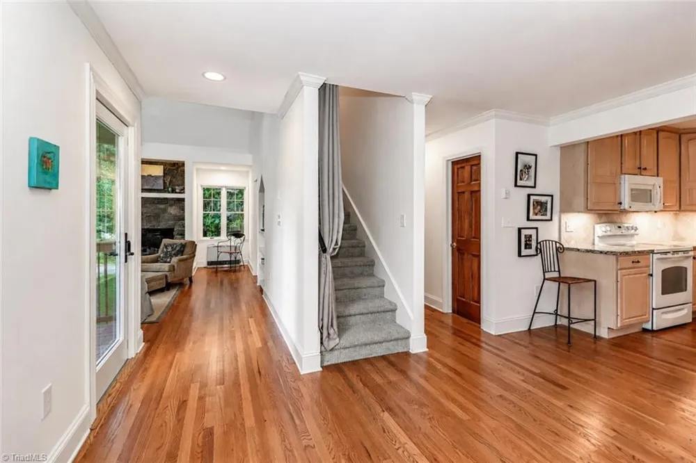 315 Green Hill Woods Blowing Rock, NC 28605