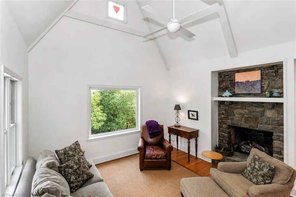 315 Green Hill Woods Blowing Rock, NC 28605