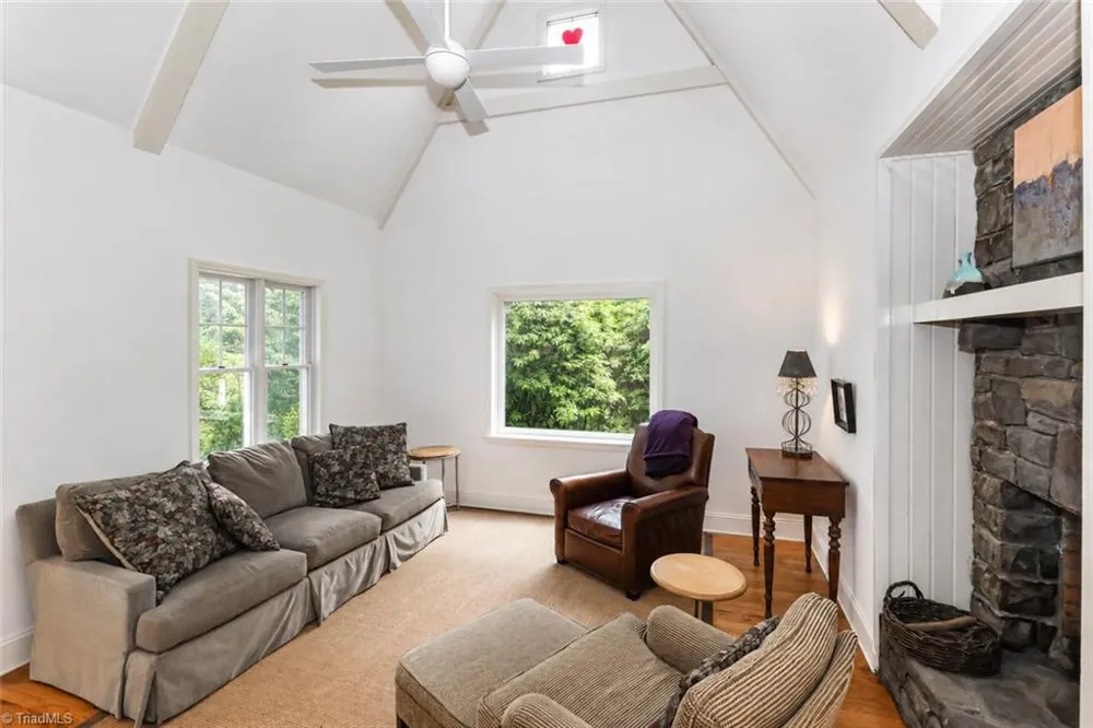 315 Green Hill Woods Blowing Rock, NC 28605