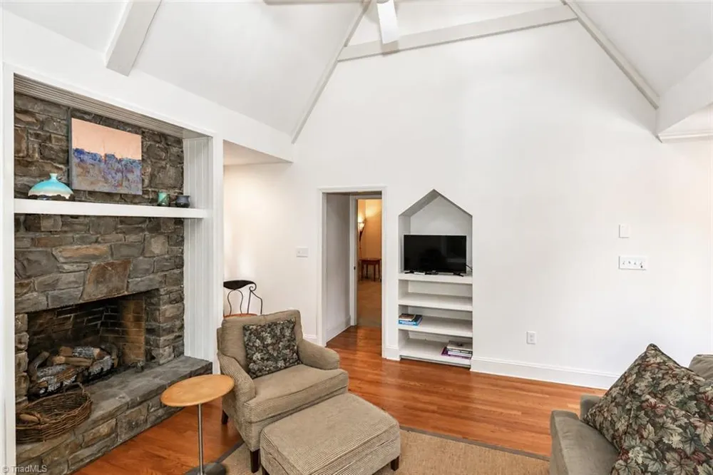 315 Green Hill Woods Blowing Rock, NC 28605