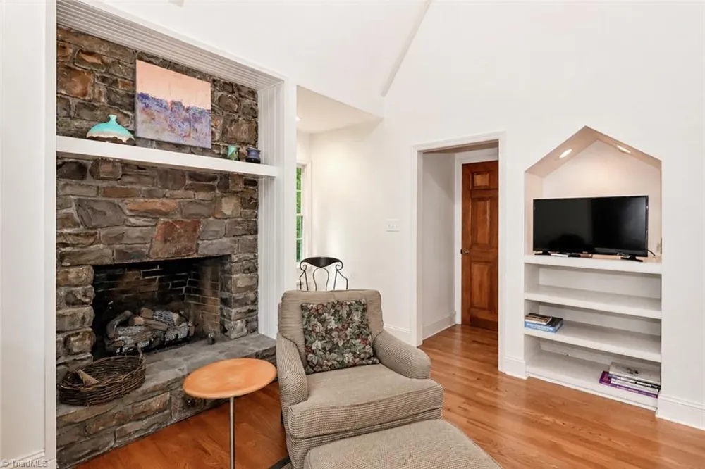 315 Green Hill Woods Blowing Rock, NC 28605
