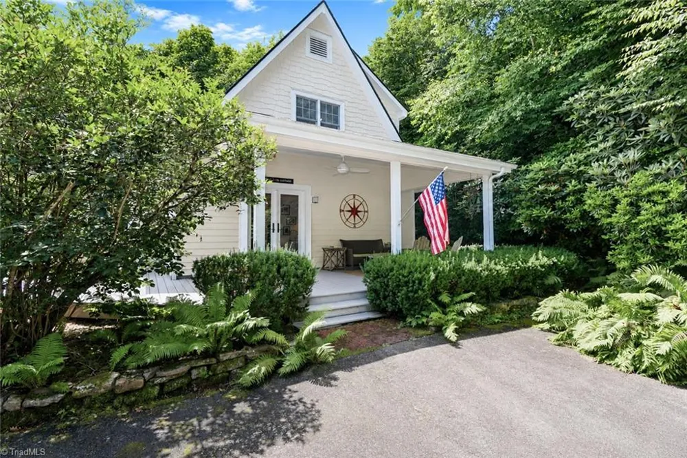 315 Green Hill Woods Blowing Rock, NC 28605