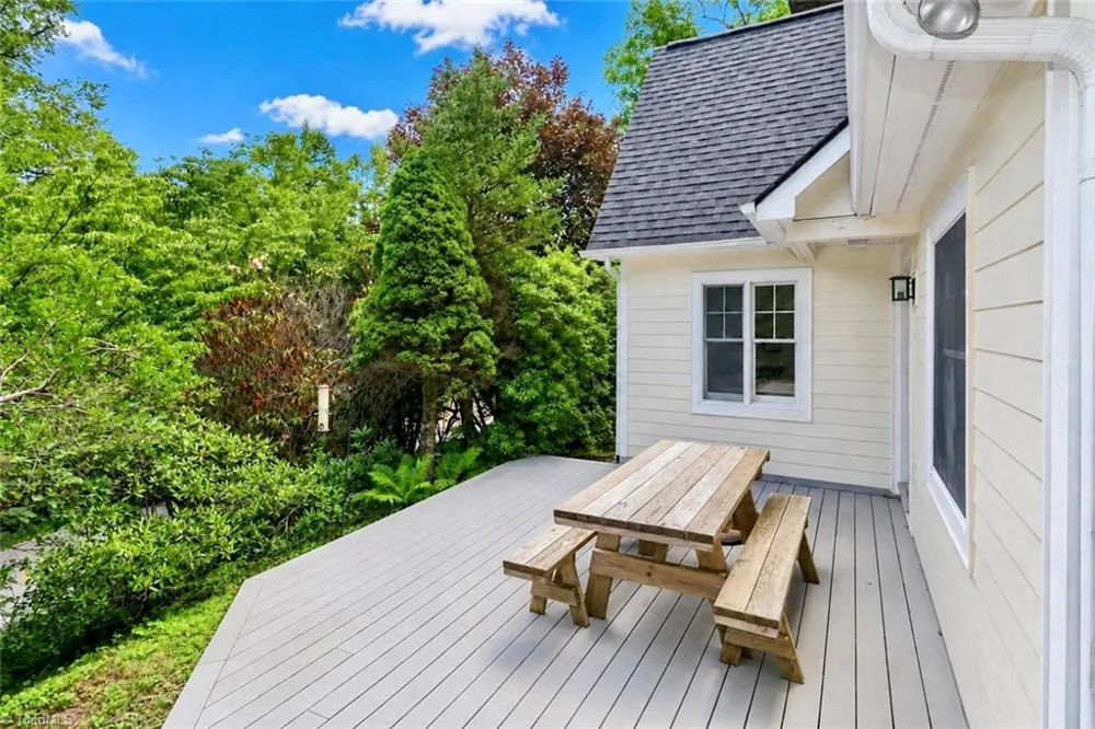 315 Green Hill Woods Blowing Rock, NC 28605