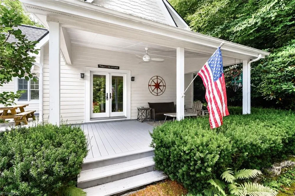 315 Green Hill Woods Blowing Rock, NC 28605