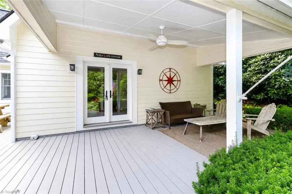 315 Green Hill Woods Blowing Rock, NC 28605