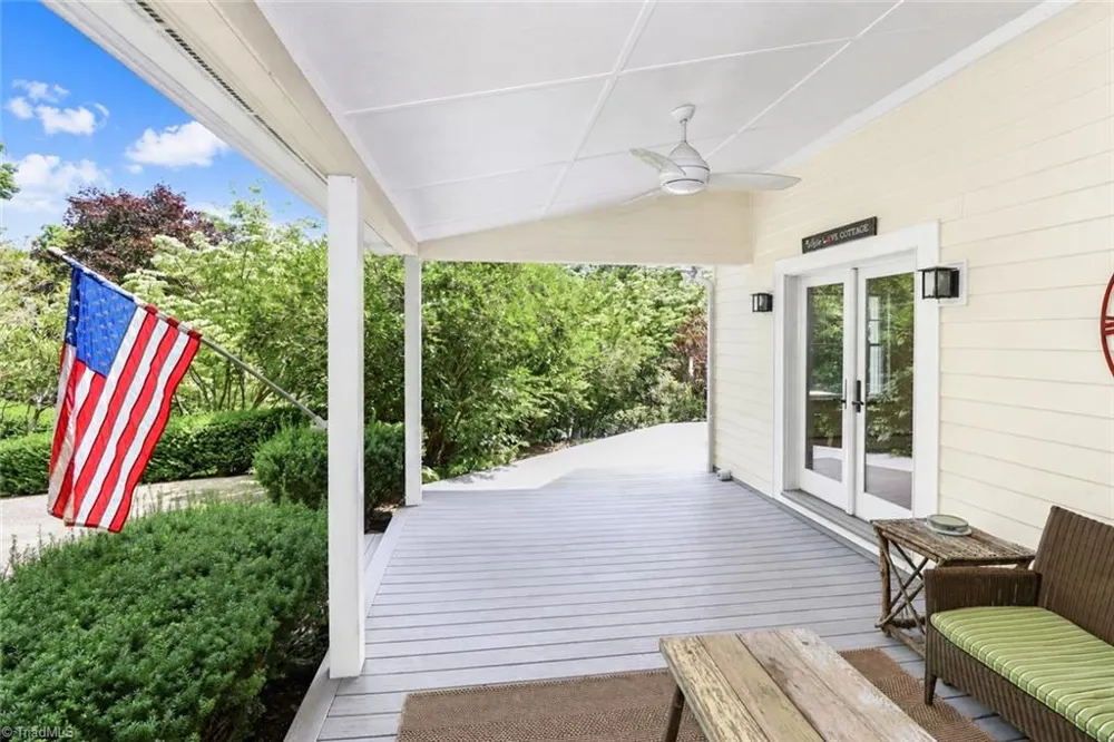 315 Green Hill Woods Blowing Rock, NC 28605