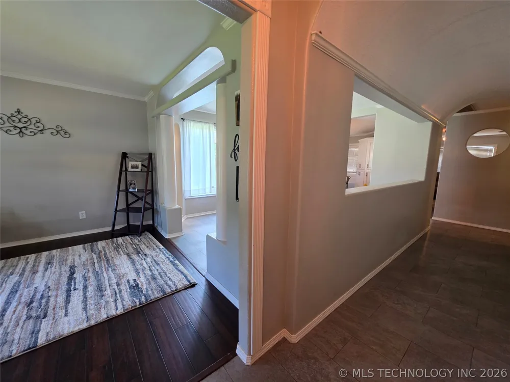 534 Rockwood Drive Kiefer, OK 74041