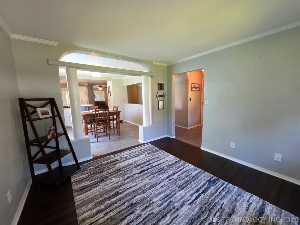 534 Rockwood Drive Kiefer, OK 74041