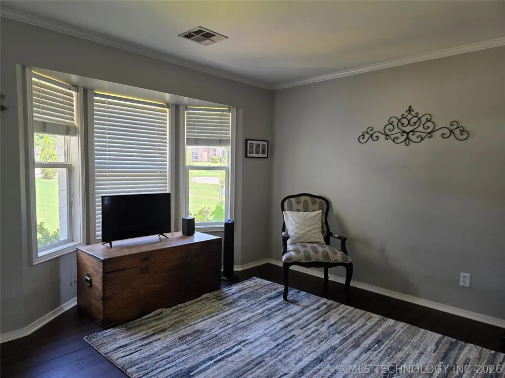 534 Rockwood Drive Kiefer, OK 74041