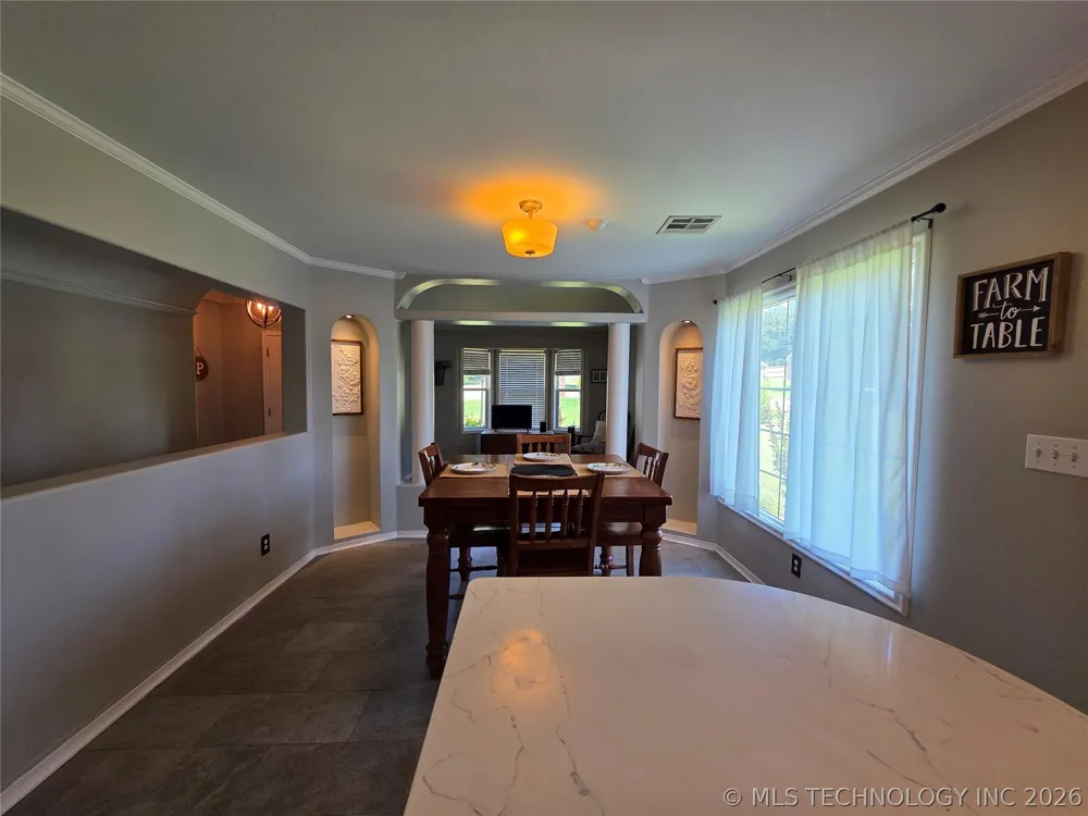 534 Rockwood Drive Kiefer, OK 74041
