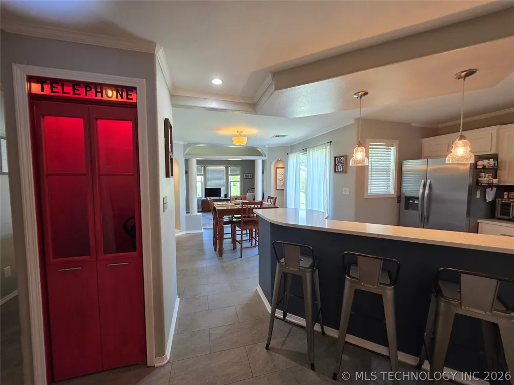 534 Rockwood Drive Kiefer, OK 74041
