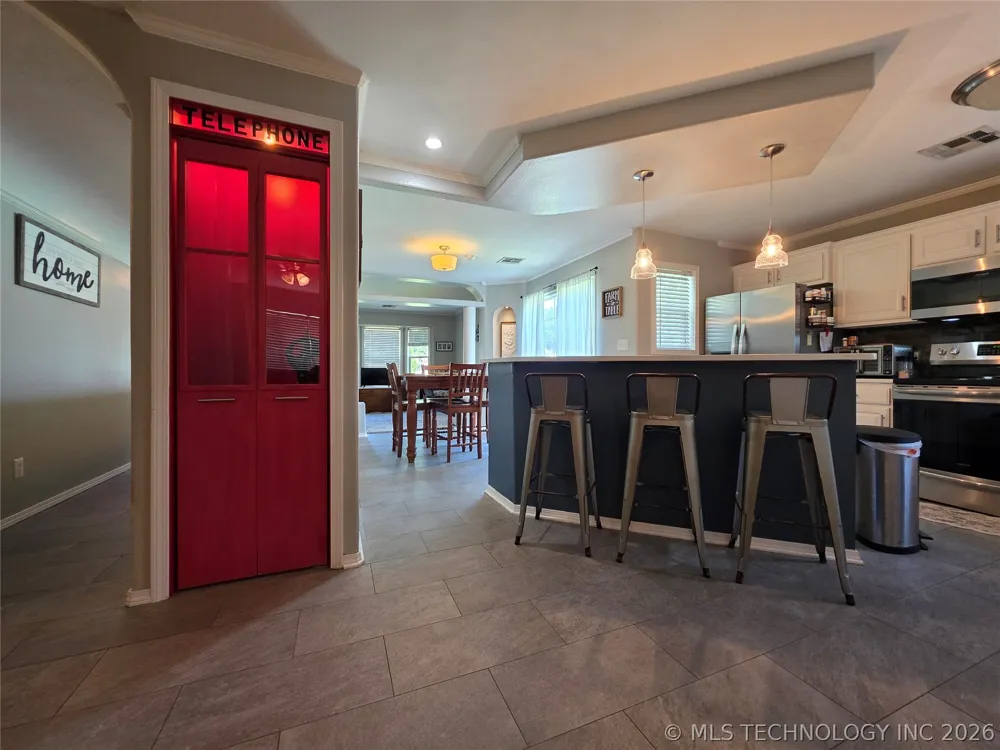 534 Rockwood Drive Kiefer, OK 74041