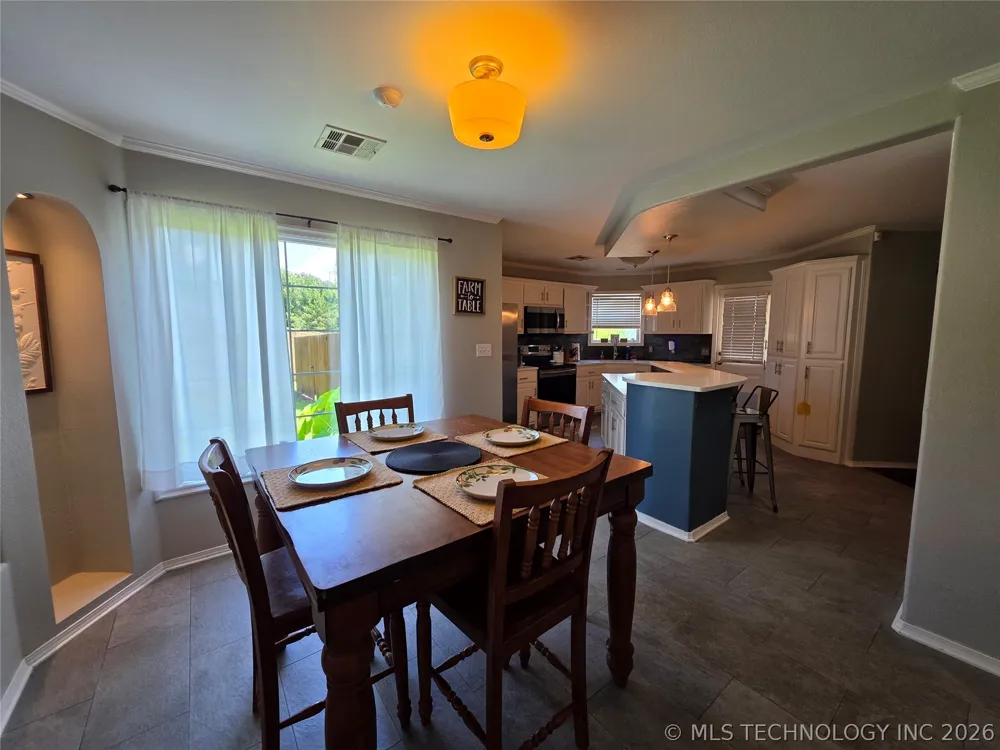 534 Rockwood Drive Kiefer, OK 74041