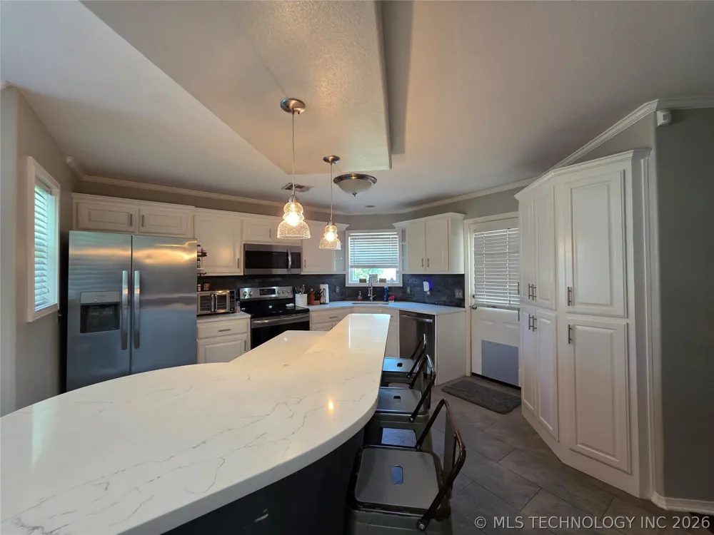 534 Rockwood Drive Kiefer, OK 74041