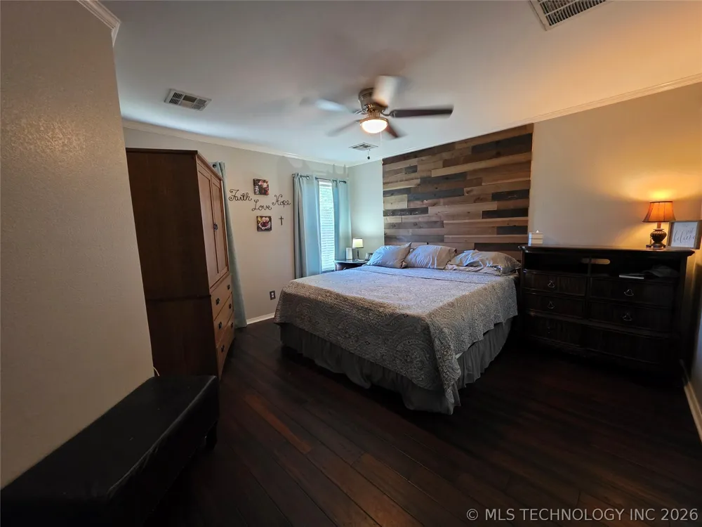534 Rockwood Drive Kiefer, OK 74041