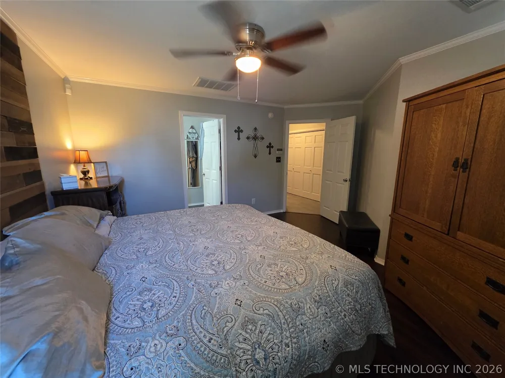 534 Rockwood Drive Kiefer, OK 74041