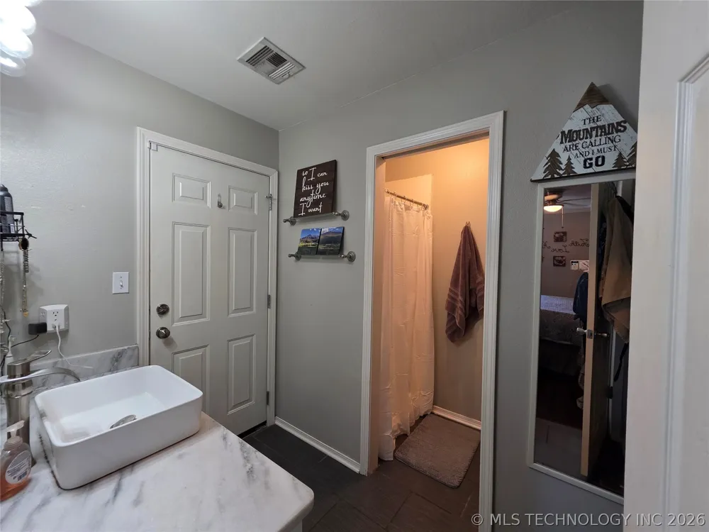 534 Rockwood Drive Kiefer, OK 74041