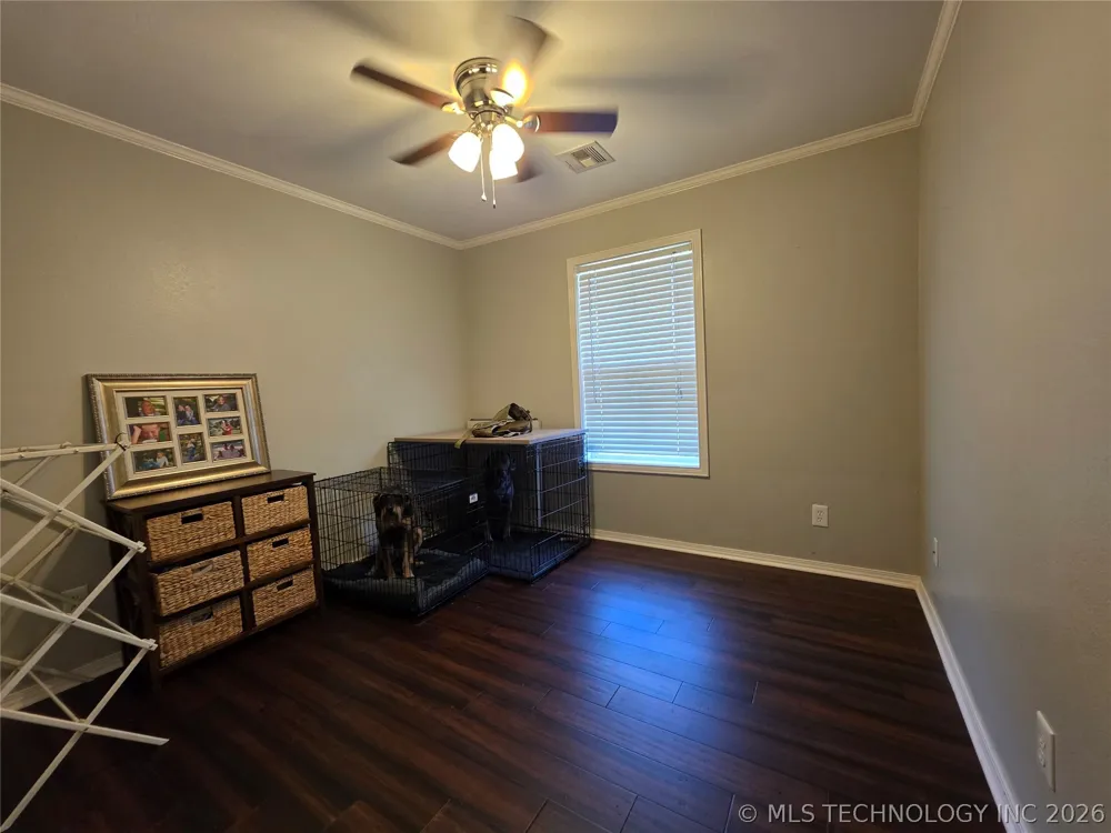 534 Rockwood Drive Kiefer, OK 74041